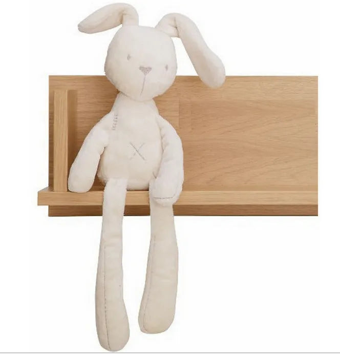 Cute Bunny Soft Plush Toys Rabbit Baby - Bellarte Enchanté Cute Bunny Soft Plush Toys Rabbit Baby